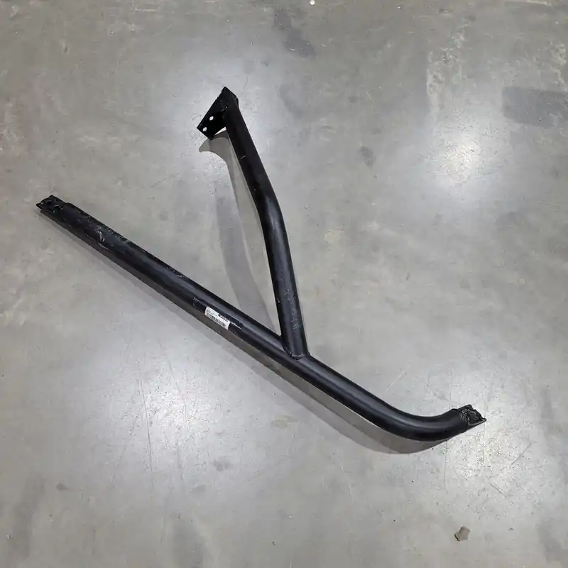 weld-rops,b-c pillar,rh,blk Premium